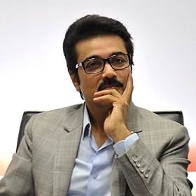 Prasenjit Chatterjee